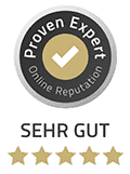 ProvenExpert