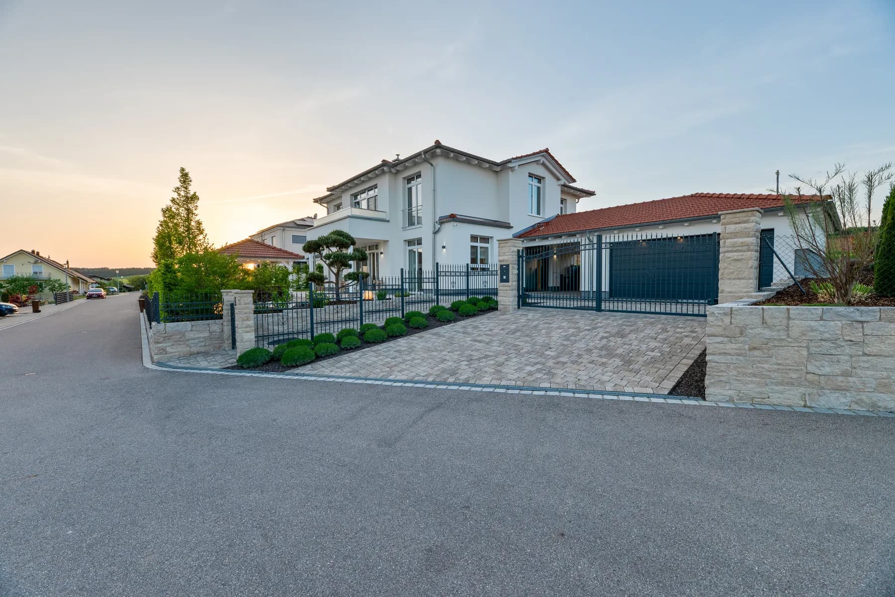 Von KUBUS ESTATE vermittelte Immobilie