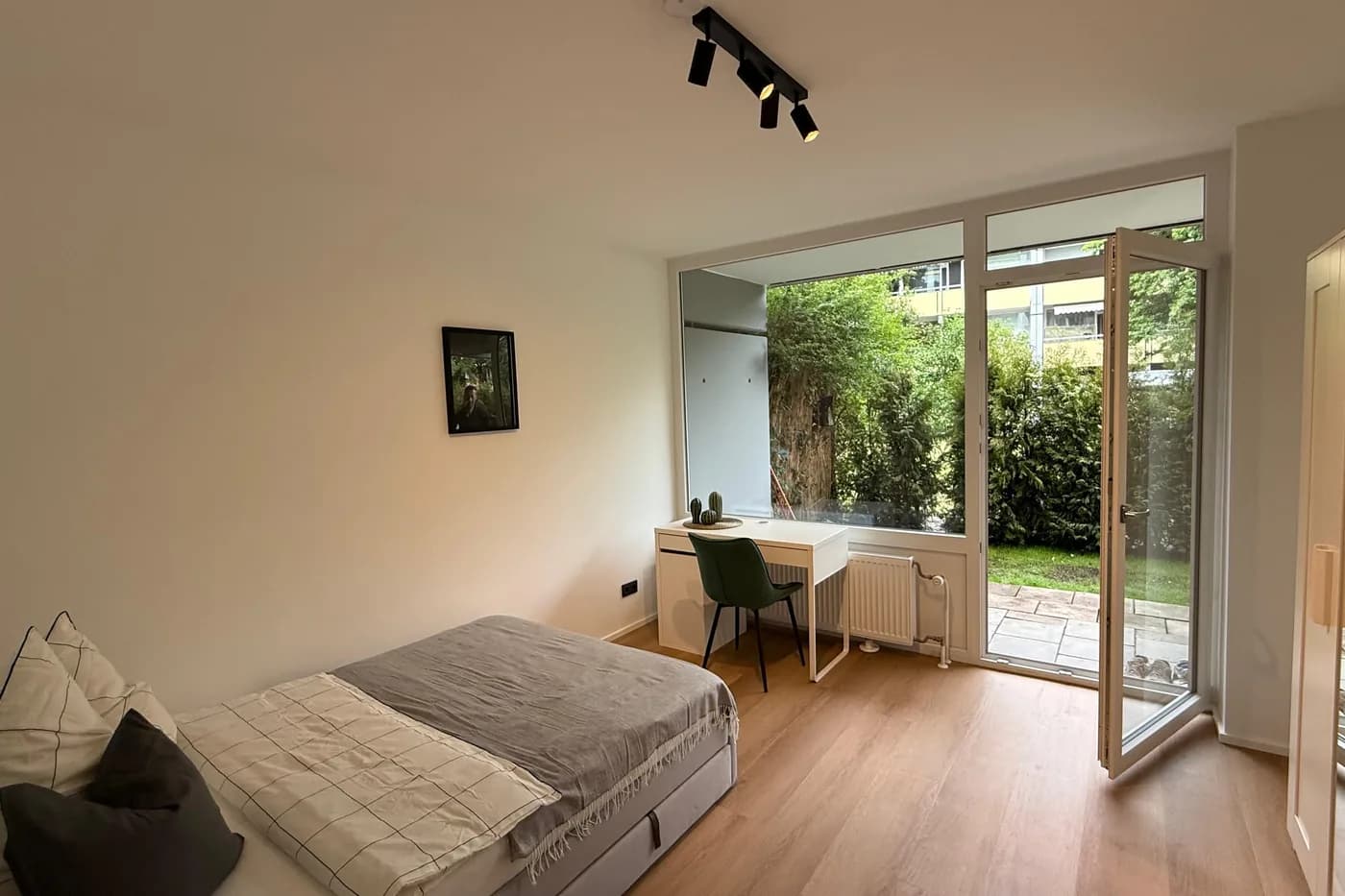 Wohnung mit WG-Konzept als Kapitalanlage in München, vermittelt von KUBUS ESTATE