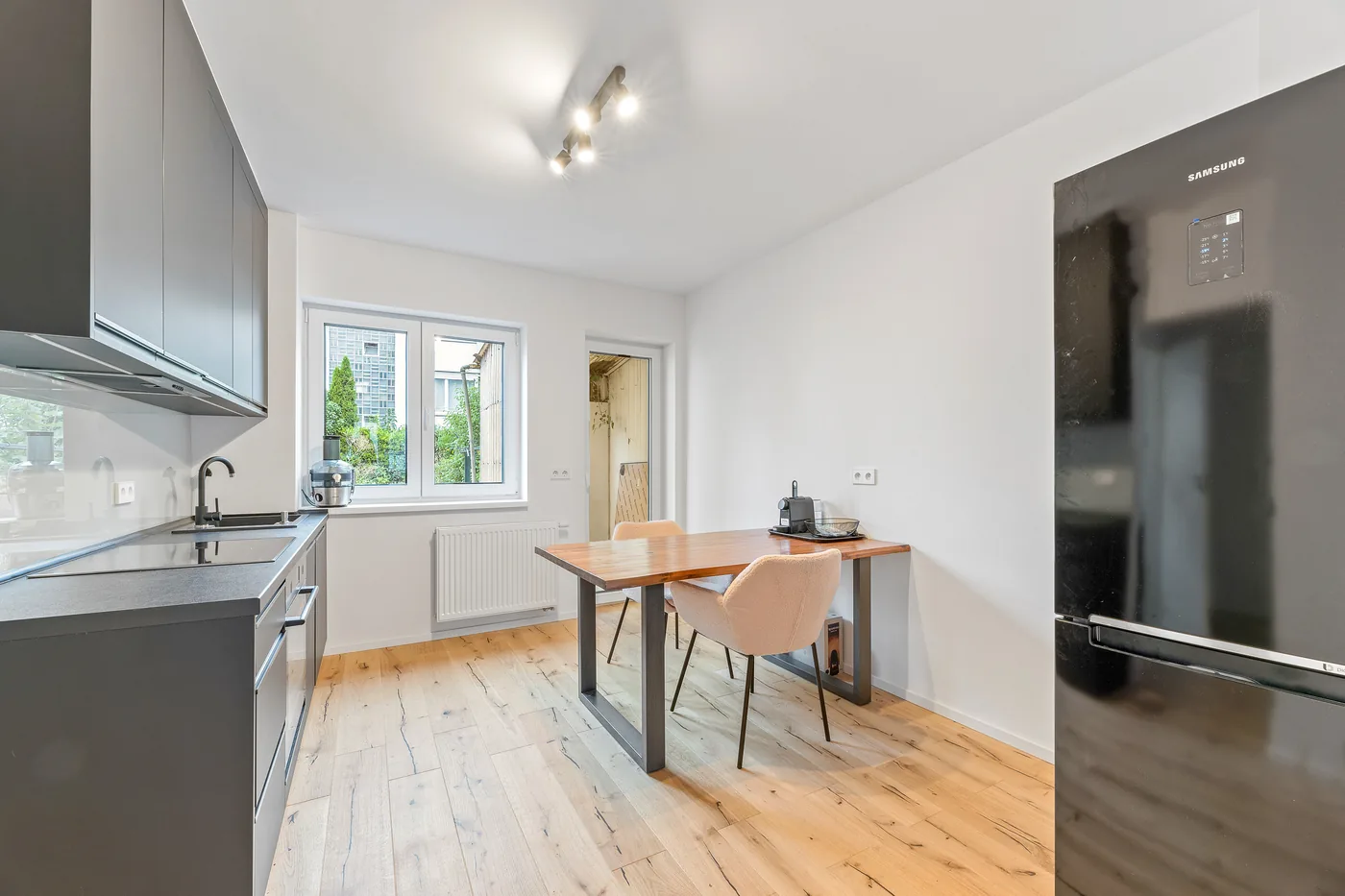 Mehrfamilienhaus als Investment in Stuttgart-Feuerbach, vermittelt von KUBUS ESTATE