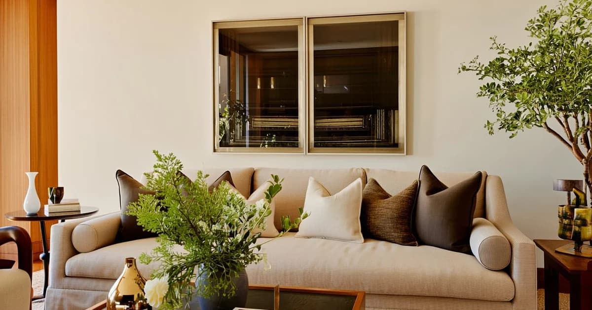 Home Staging: Was es ist und was es bringt