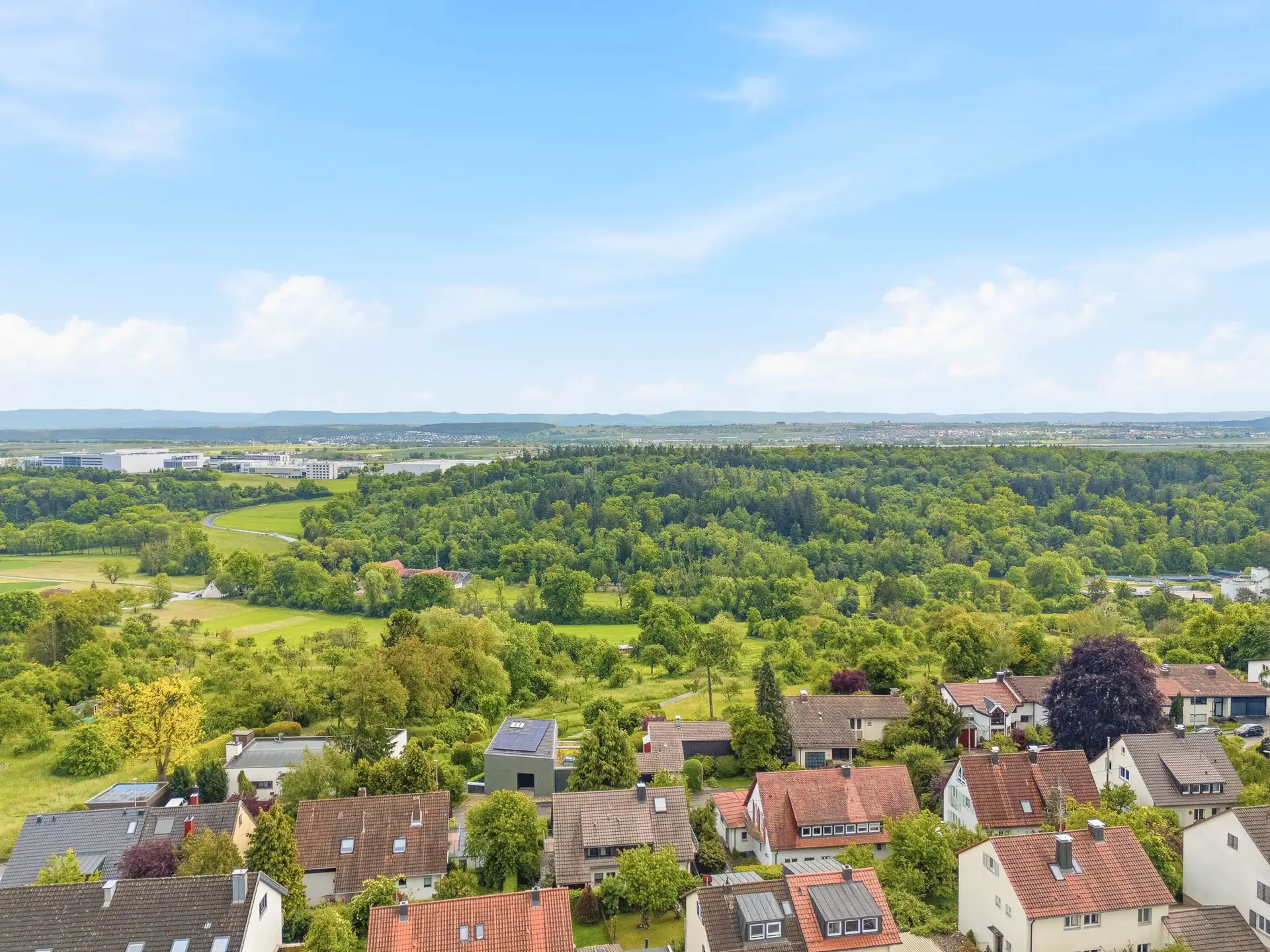 Umgebung