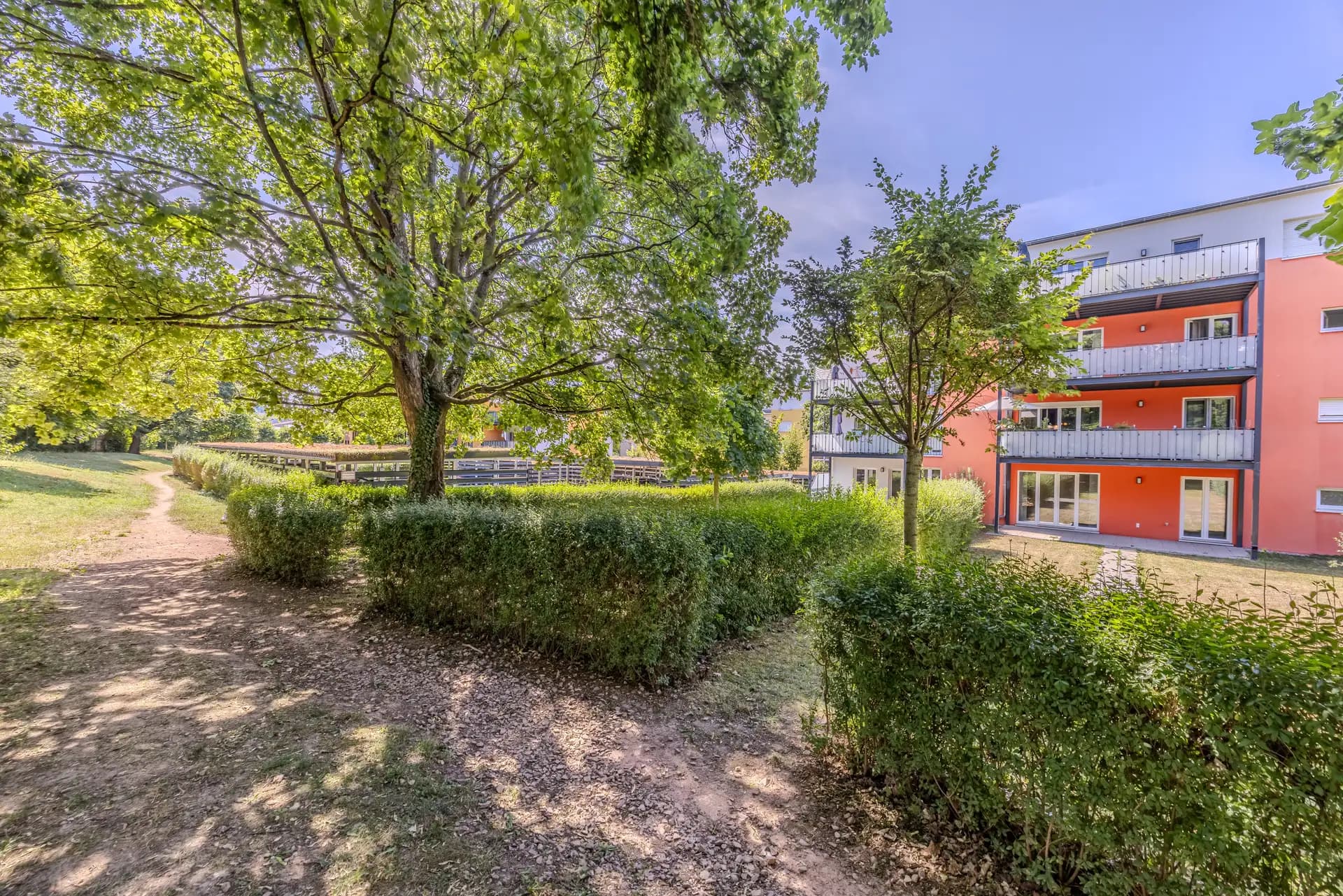 Garten
